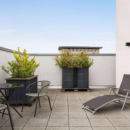 Vienna House Easy By Wyndham Bremen City Apartments Exterior foto