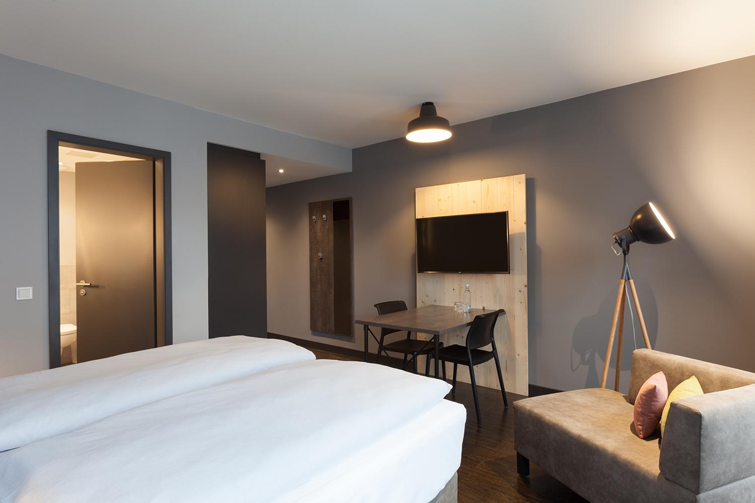 Vienna House Easy By Wyndham Bremen City Apartments Exterior foto