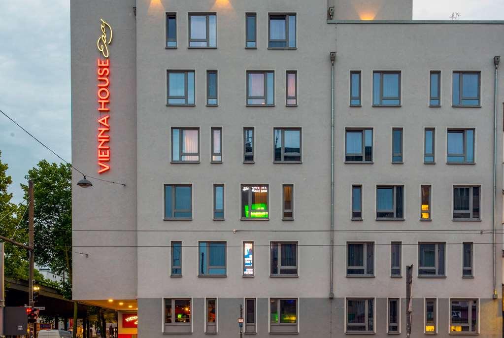 Vienna House Easy By Wyndham Bremen City Apartments Exterior foto