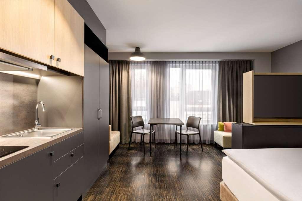 Vienna House Easy By Wyndham Bremen City Apartments Habitación foto