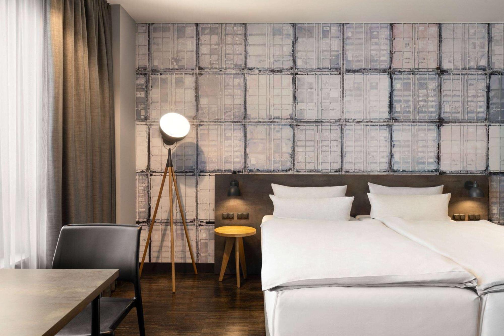 Vienna House Easy By Wyndham Bremen City Apartments Exterior foto